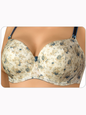 Бюстгальтер женский Verally 2044 арт.2044-1