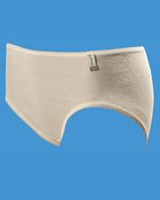 Трусы женские COMAZO 1/72/098