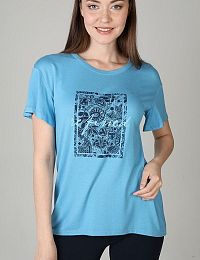 Футболка женская MELADO 9515W-20059.1H