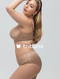 Трусы женские Tribuna TV6107-1544