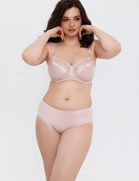 Бюстгальтер Delusion 44101