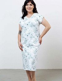 Сорочка женская MELADO 5531W-60200.1S-064