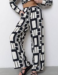 Брюки женские MELADO 5314W-50075.4F-091б