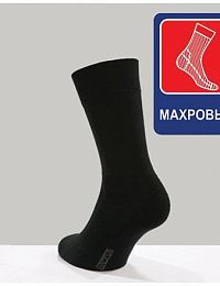 Носки мужские DiWaRi COMFORT 7С-24СП-000