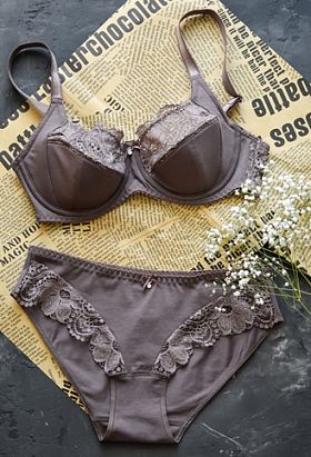 Бюстгальтер женский Edelica 212415