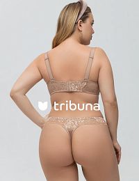Стринг женские Tribuna TT5527-1544