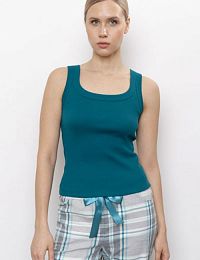 Майка женская MELADO 6711W-10064.1H-715