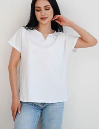 Футболка женская MELADO 1900W-20289.1F-921