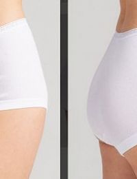 Трусы женские COMAZO 1/75/850