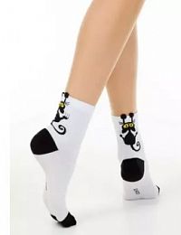 Носки женские Conte elegant CLASSIC 17С-183СП-233