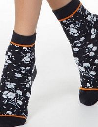 Носки женские Conte elegant CLASSIC 7С-22СП-199