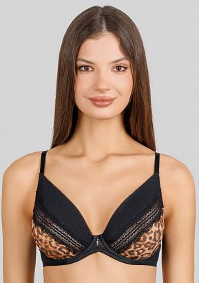 Бюстгальтер женский Verally 2116 арт.2116-1