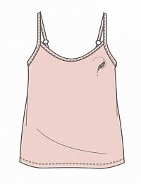 Майка женская MELADO 4112W-11047.2H-510.1208