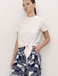 Футболка женская MELADO 6709W-20334.1H-113