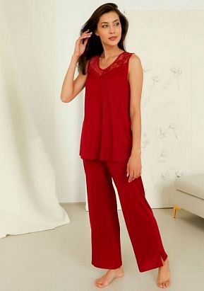 Комплект женский MELADO 2309W-80076.2S