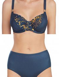 Купальник женский Милавица 460312/480290