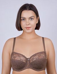 Бюстгальтер женский Verally 259 арт.259-4