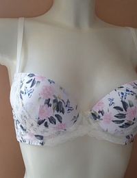 Бюстгальтер женский Delusion 44126-1582