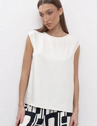 Майка женская MELADO 5314W-11094.1F-120