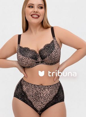 Бюстгальтер женский Tribuna BM890F-1539