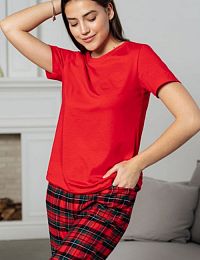 Футболка женская MELADO 1900W-20091.7H