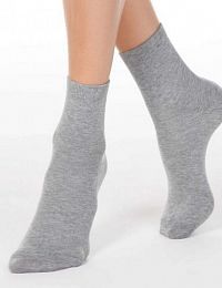 Носки женские Conte elegant CLASSIC 7С-22СП-000