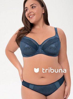Бюстгальтер женский Tribuna BM893R-1507