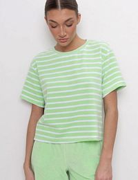 Футболка женская MELADO 5129W-20211.3H-063