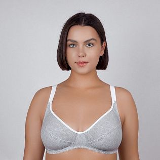 Бюстгальтер женский Verally 252 арт.252-1