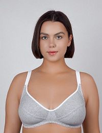 Бюстгальтер женский Verally 252 арт.252-1