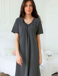 Сорочка женская MELADO 1900W-60096.1S-012