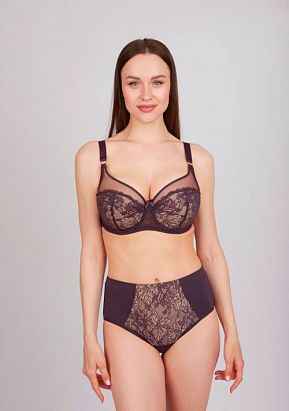 Бюстгальтер женский Милавица 124930