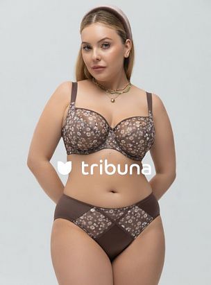Бюстгальтер женский Tribuna BM890M-1546