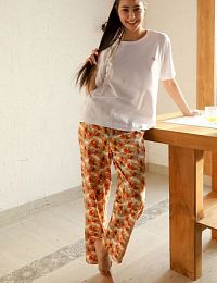 Брюки женские MELADO 3708W-50086.1H-043