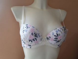 Бюстгальтер женский Delusion 44126-220