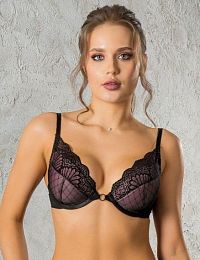 Бюстгальтер женский Verally 2143 арт.2143-1