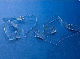 Бретель силиконовая Dentelle А 008