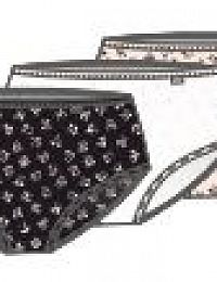 Трусы женские (3 шт) MELADO 1900W-40744.0L-S13