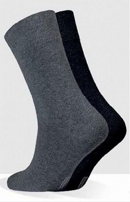 Носки мужские DiWaRi COMFORT 15С-66СП-000