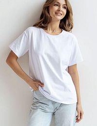 Футболка женская MELADO 1900W-20205.1H