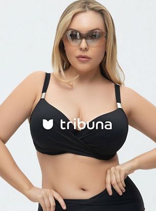 Бюстгальтер купальный женский Tribuna BS901-1137B