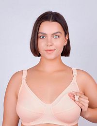 Бюстгальтер женский Verally 273 арт.273-3