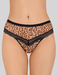 Трусы женские Verally 1168 арт.1168-1