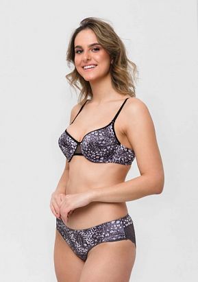 Бюстгальтер женский Delusion 44104-213