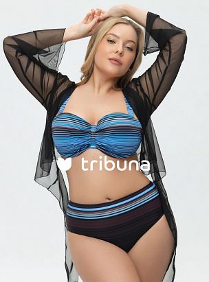 Купальник женский Tribuna RF580N-1551