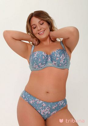Бюстгальтер женский Tribuna BP680Y-1412