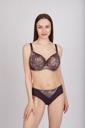 Бюстгальтер женский Милавица 127503