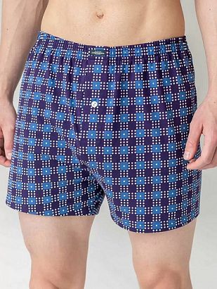 Трусы мужские COMAZO 2/25/07617