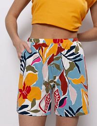 Шорты женские MELADO 5315W-45061.1H-077