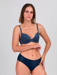 Бюстгальтер женский Delusion 44103-2787